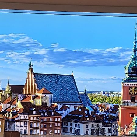 Apartamenty - Mi Old Town Swietojanska Varsavia Esterno foto