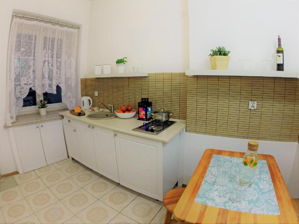 Apartamenty - Mi Old Town Swietojanska Varsavia Esterno foto
