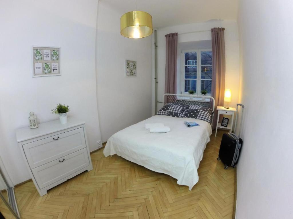 Apartamenty - Mi Old Town Swietojanska Varsavia Esterno foto