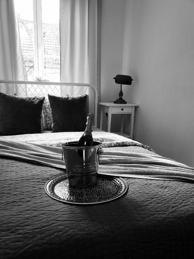 Apartamenty - Mi Old Town Swietojanska Varsavia Esterno foto
