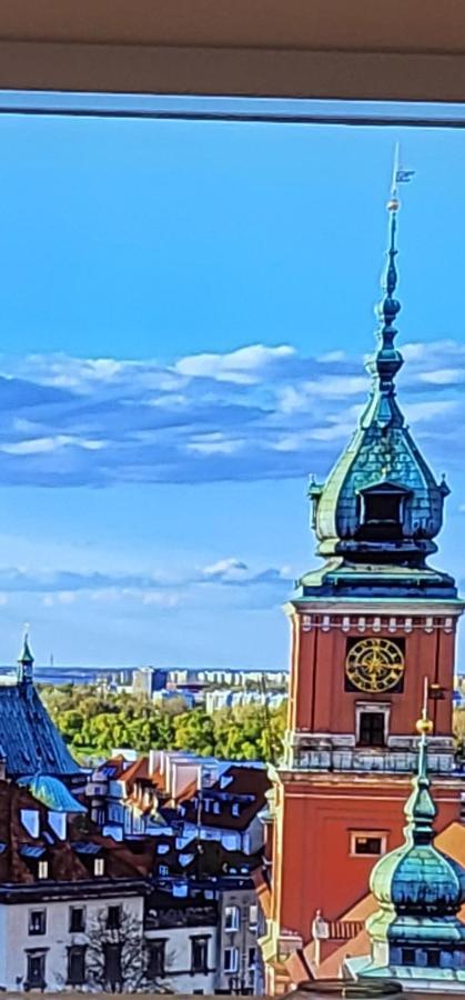 Apartamenty - Mi Old Town Swietojanska Varsavia Esterno foto